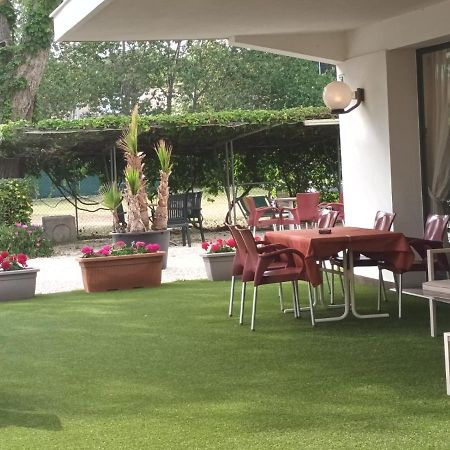 Hotel Bologna Misano Adriatico Ngoại thất bức ảnh