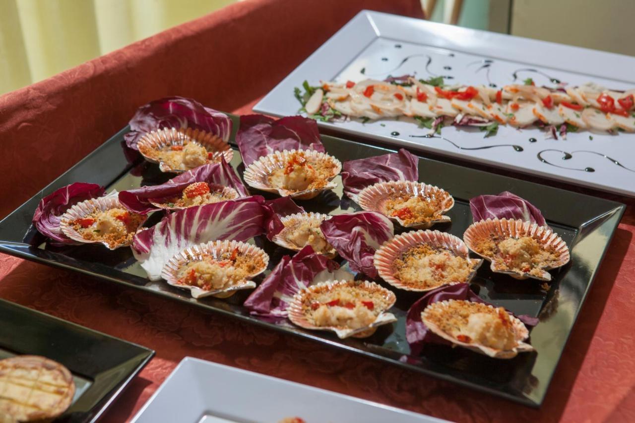 Hotel Bologna Misano Adriatico Ngoại thất bức ảnh