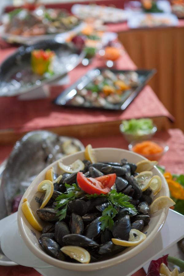 Hotel Bologna Misano Adriatico Ngoại thất bức ảnh