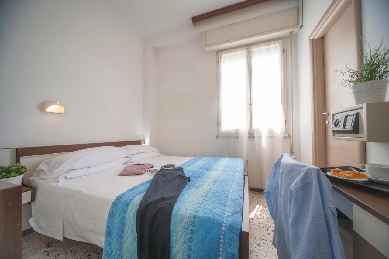 Hotel Bologna Misano Adriatico Ngoại thất bức ảnh