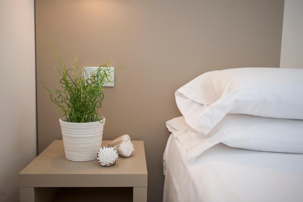 Hotel Bologna Misano Adriatico Ngoại thất bức ảnh