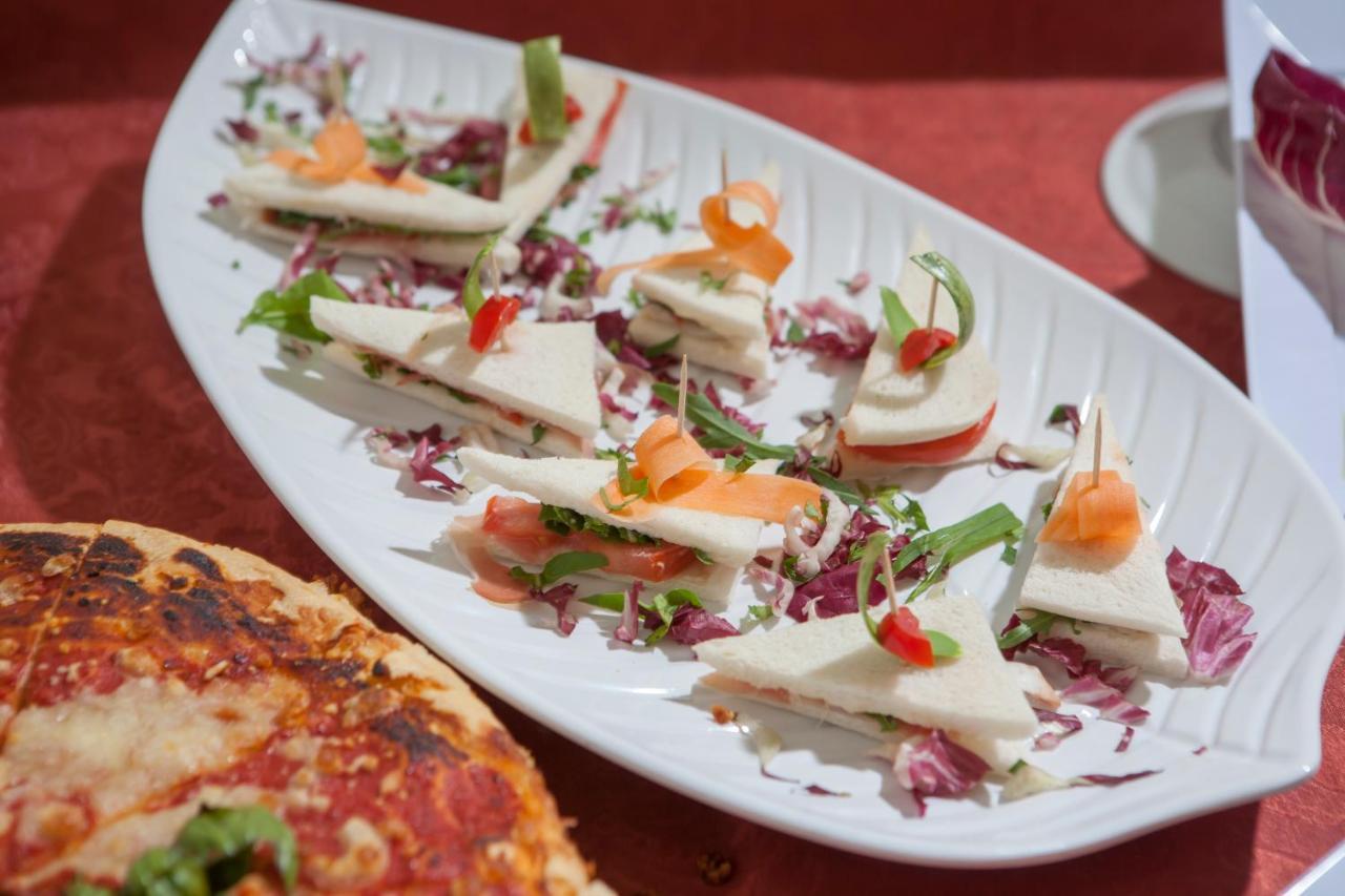 Hotel Bologna Misano Adriatico Ngoại thất bức ảnh