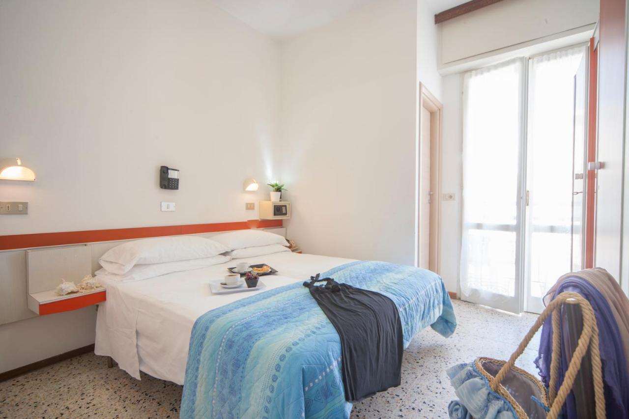 Hotel Bologna Misano Adriatico Ngoại thất bức ảnh