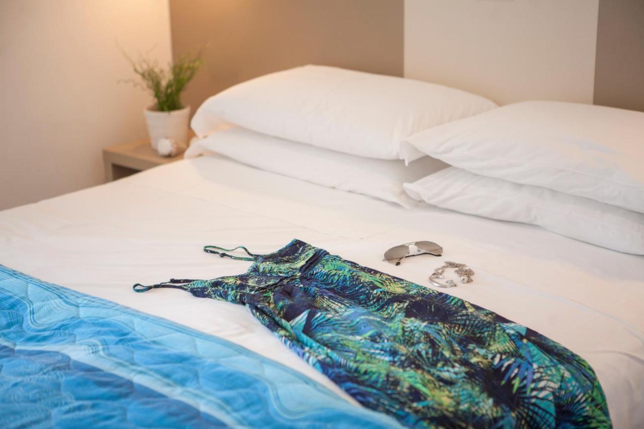 Hotel Bologna Misano Adriatico Ngoại thất bức ảnh