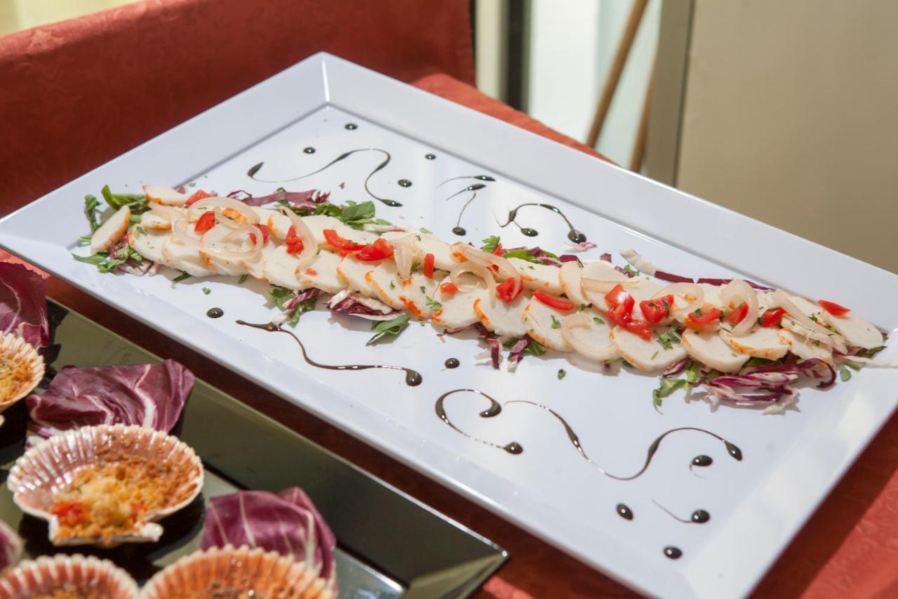 Hotel Bologna Misano Adriatico Ngoại thất bức ảnh