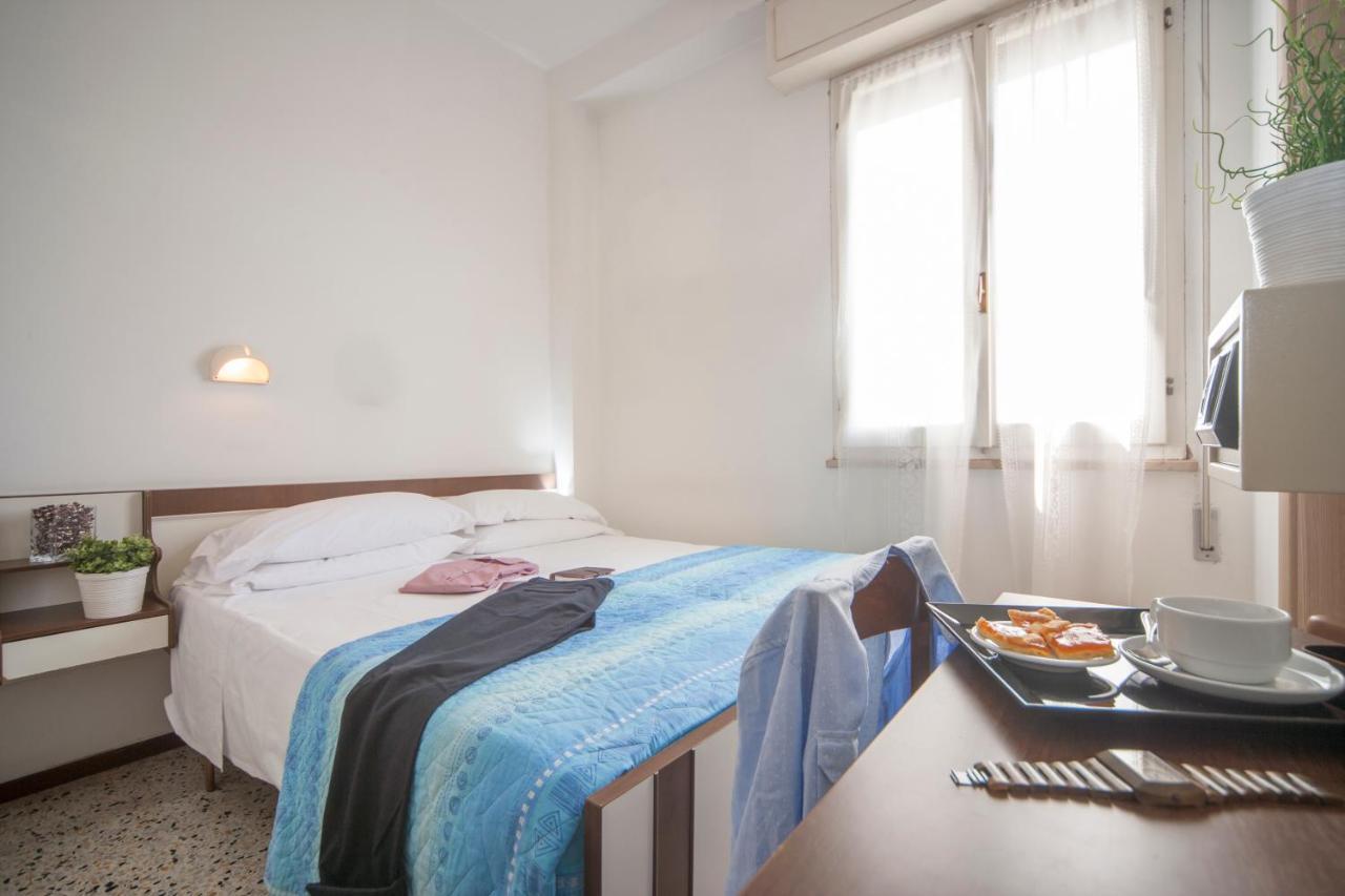 Hotel Bologna Misano Adriatico Ngoại thất bức ảnh