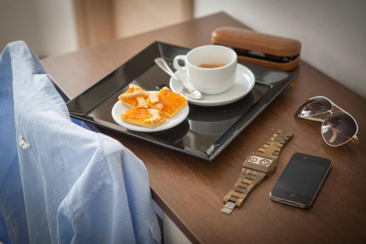 Hotel Bologna Misano Adriatico Ngoại thất bức ảnh
