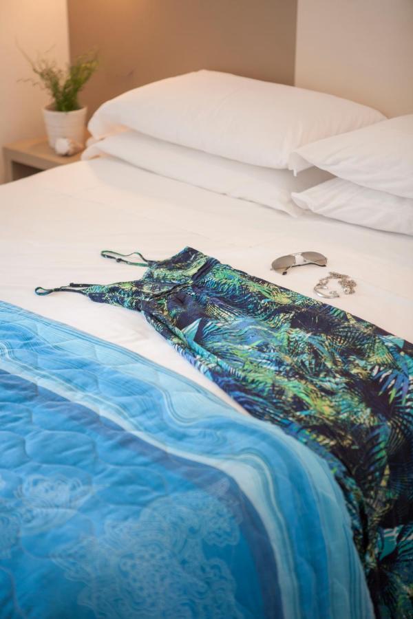 Hotel Bologna Misano Adriatico Ngoại thất bức ảnh