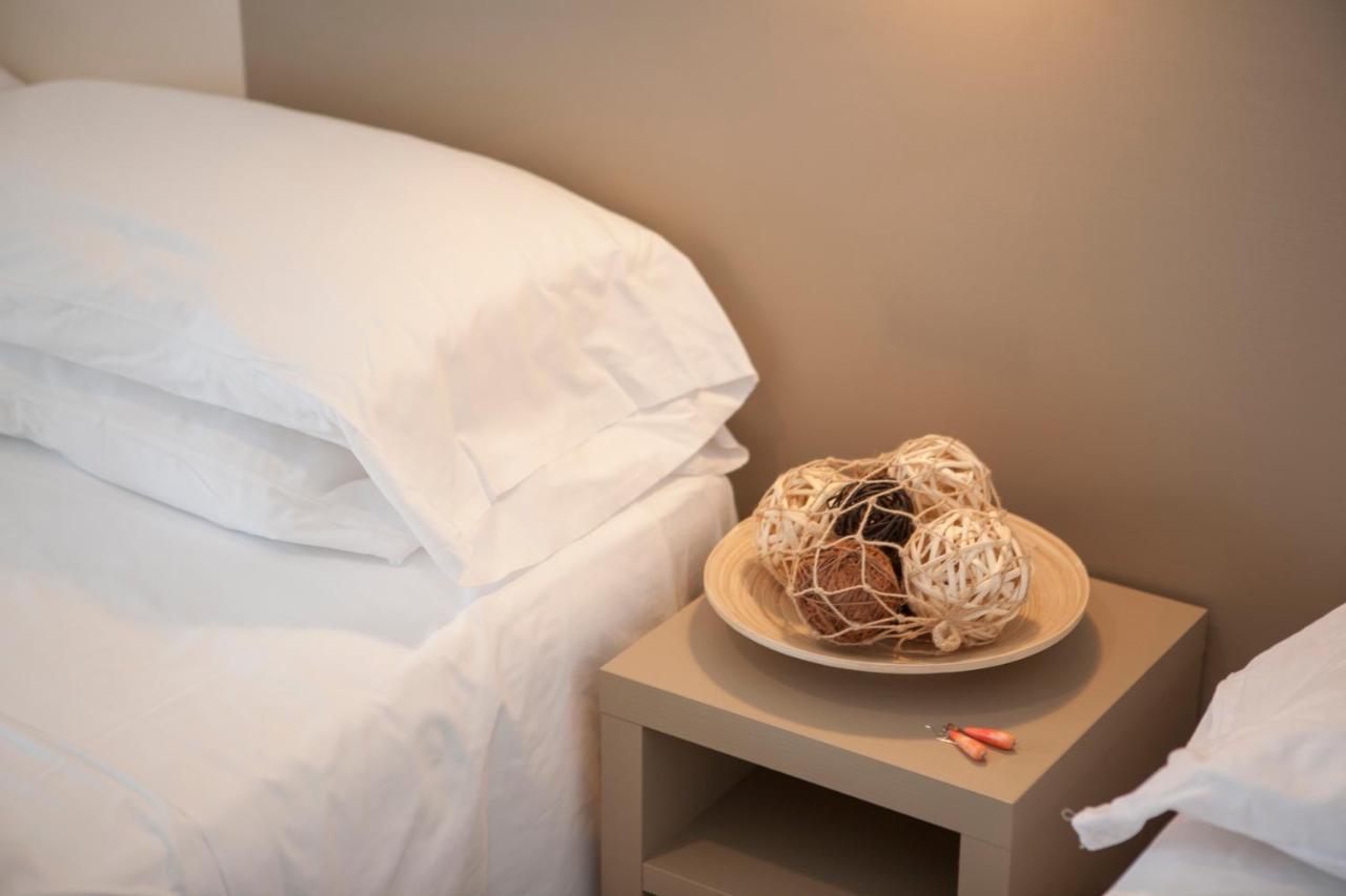 Hotel Bologna Misano Adriatico Ngoại thất bức ảnh