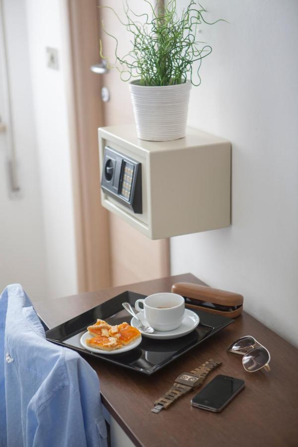 Hotel Bologna Misano Adriatico Ngoại thất bức ảnh
