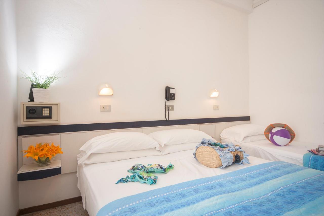Hotel Bologna Misano Adriatico Ngoại thất bức ảnh