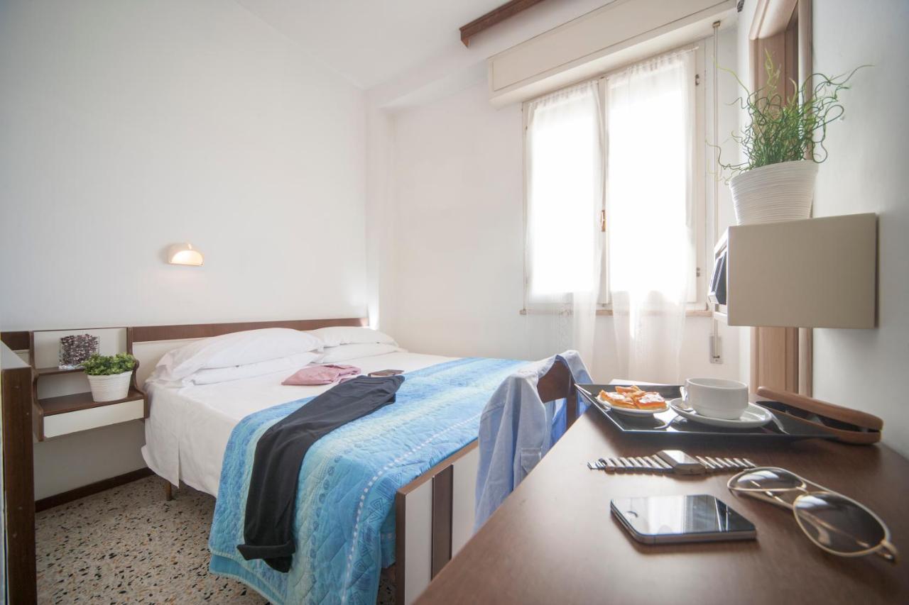 Hotel Bologna Misano Adriatico Ngoại thất bức ảnh