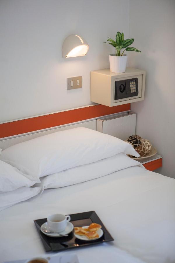 Hotel Bologna Misano Adriatico Ngoại thất bức ảnh