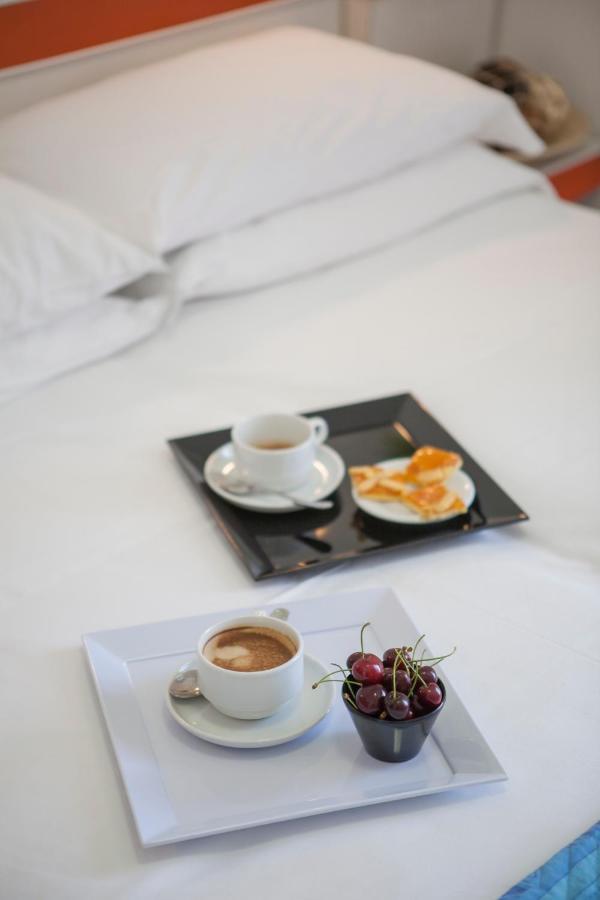 Hotel Bologna Misano Adriatico Ngoại thất bức ảnh