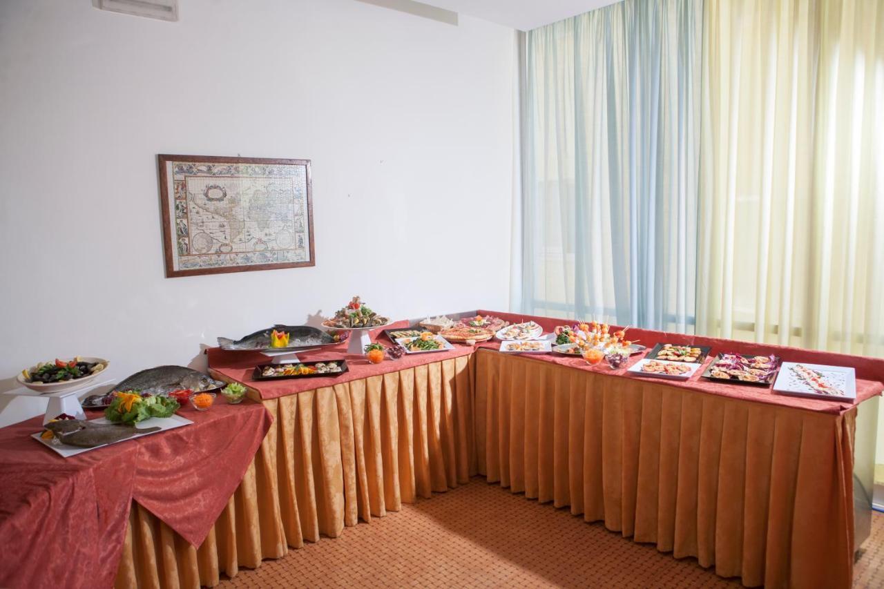 Hotel Bologna Misano Adriatico Ngoại thất bức ảnh