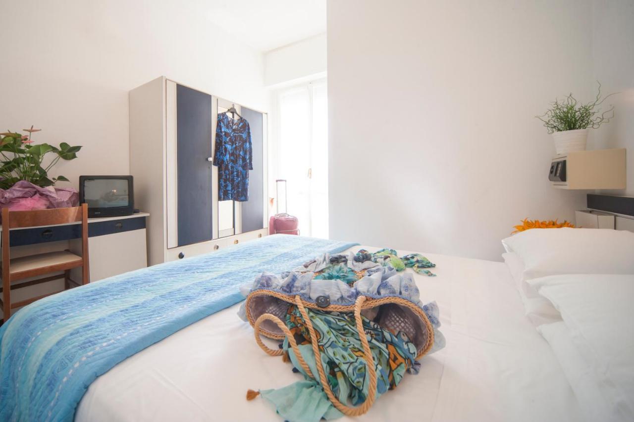 Hotel Bologna Misano Adriatico Ngoại thất bức ảnh